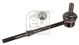 FEBI BILSTEIN Stange/Strebe, Stabilisator 41618