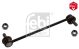 FEBI BILSTEIN Stange/Strebe, Stabilisator 41645
