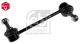 FEBI BILSTEIN Stange/Strebe, Stabilisator 41647