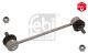 FEBI BILSTEIN Stange/Strebe, Stabilisator 41651