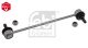 FEBI BILSTEIN Stange/Strebe, Stabilisator 41652