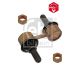 FEBI BILSTEIN Stange/Strebe, Stabilisator 41656