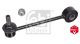 FEBI BILSTEIN Stange/Strebe, Stabilisator 41674