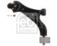 FEBI BILSTEIN Lenker, Radaufhängung 41740