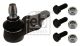 FEBI BILSTEIN Trag-/Führungsgelenk 41802