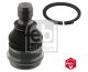 FEBI BILSTEIN Trag-/Führungsgelenk 41853