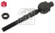 FEBI BILSTEIN Axialgelenk, Spurstange 41914