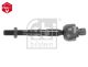 FEBI BILSTEIN Axialgelenk, Spurstange 41915