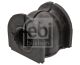 FEBI BILSTEIN Lagerung, Stabilisator 42003