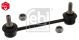 FEBI BILSTEIN Stange/Strebe, Stabilisator 42086
