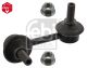 FEBI BILSTEIN Stange/Strebe, Stabilisator 42089