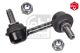 FEBI BILSTEIN Stange/Strebe, Stabilisator 42091