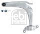 FEBI BILSTEIN Lenker, Radaufhängung 42147