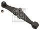 FEBI BILSTEIN Lenker, Radaufhängung 42164