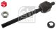 FEBI BILSTEIN Axialgelenk, Spurstange 42203