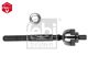 FEBI BILSTEIN Axialgelenk, Spurstange 42207