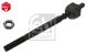 FEBI BILSTEIN Axialgelenk, Spurstange 42208