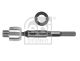 FEBI BILSTEIN Axialgelenk, Spurstange 42233