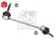 FEBI BILSTEIN Stange/Strebe, Stabilisator 42245