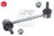 FEBI BILSTEIN Stange/Strebe, Stabilisator 42270