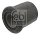 FEBI BILSTEIN Lagerbuchse, Blattfeder 42335