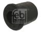 FEBI BILSTEIN Lagerbuchse, Blattfeder 42339