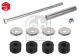 FEBI BILSTEIN Stange/Strebe, Stabilisator 42388