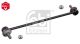 FEBI BILSTEIN Stange/Strebe, Stabilisator 42390