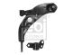 FEBI BILSTEIN Lenker, Radaufhängung 42407