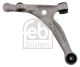 FEBI BILSTEIN Lenker, Radaufhängung 42420