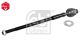 FEBI BILSTEIN Axialgelenk, Spurstange 42466