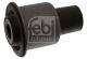 FEBI BILSTEIN Lagerung, Lenker 42499