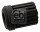 FEBI BILSTEIN Lagerbuchse, Blattfeder 42533