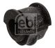 FEBI BILSTEIN Lagerung, Stabilisator 42542