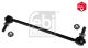 FEBI BILSTEIN Stange/Strebe, Stabilisator 42568