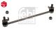 FEBI BILSTEIN Stange/Strebe, Stabilisator 42569