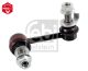 FEBI BILSTEIN Stange/Strebe, Stabilisator 42590