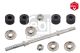 FEBI BILSTEIN Stange/Strebe, Stabilisator 42596