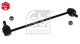 FEBI BILSTEIN Stange/Strebe, Stabilisator 42598