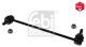 FEBI BILSTEIN Stange/Strebe, Stabilisator 42599