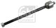 FEBI BILSTEIN Axialgelenk, Spurstange 42696