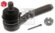 FEBI BILSTEIN Spurstangenkopf 42711