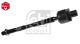 FEBI BILSTEIN Axialgelenk, Spurstange 42753