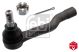 FEBI BILSTEIN Spurstangenkopf 42757