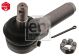 FEBI BILSTEIN Spurstangenkopf 42777