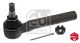 FEBI BILSTEIN Spurstangenkopf 42811