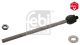 FEBI BILSTEIN Axialgelenk, Spurstange 42812