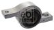 FEBI BILSTEIN Lagerung, Lenker 42898