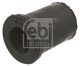 FEBI BILSTEIN Lagerbuchse, Blattfeder 42907