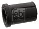FEBI BILSTEIN Lagerbuchse, Blattfeder 42909